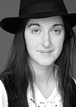 Frances Hardinge